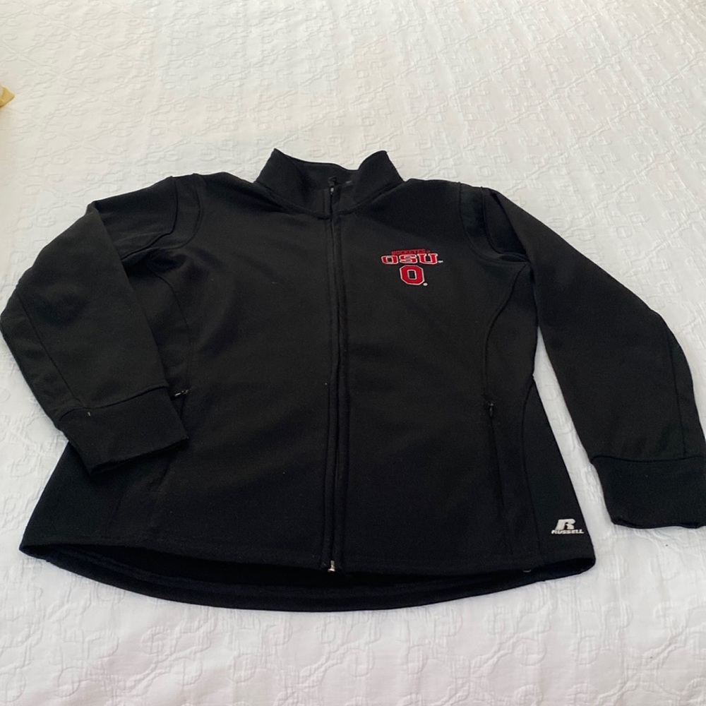 Ohio State Jacket - Picture 1 of 10